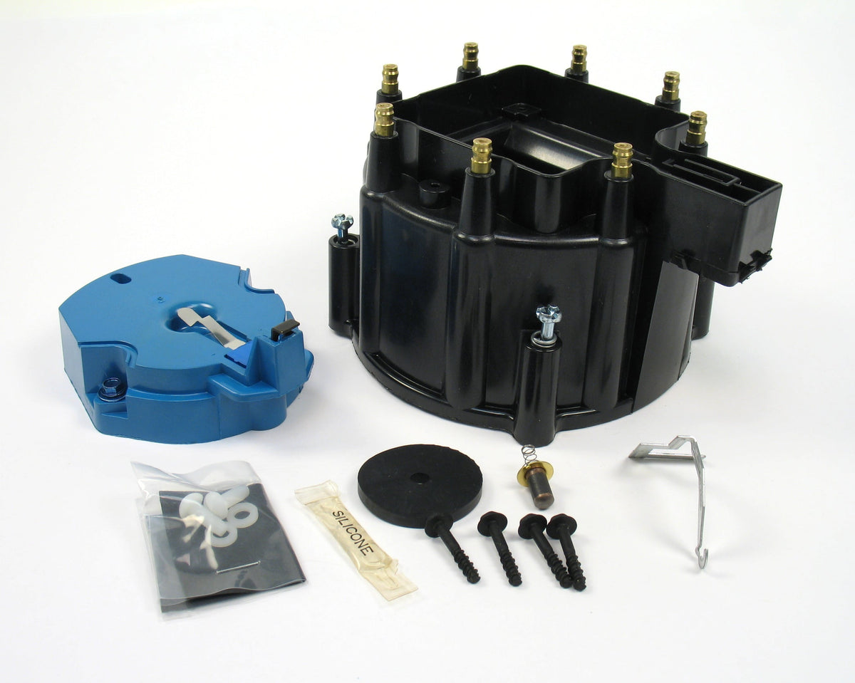 PerTronix D4000 PerTronix D4000 Distributor Cap and Rotor Kit