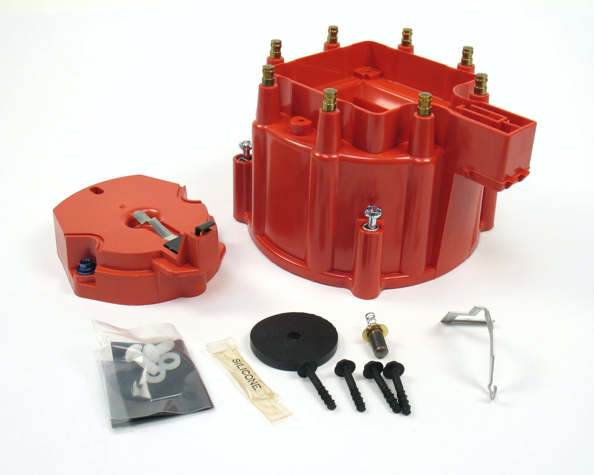 PerTronix D4001 PerTronix D4001 Distributor Cap and Rotor Kit