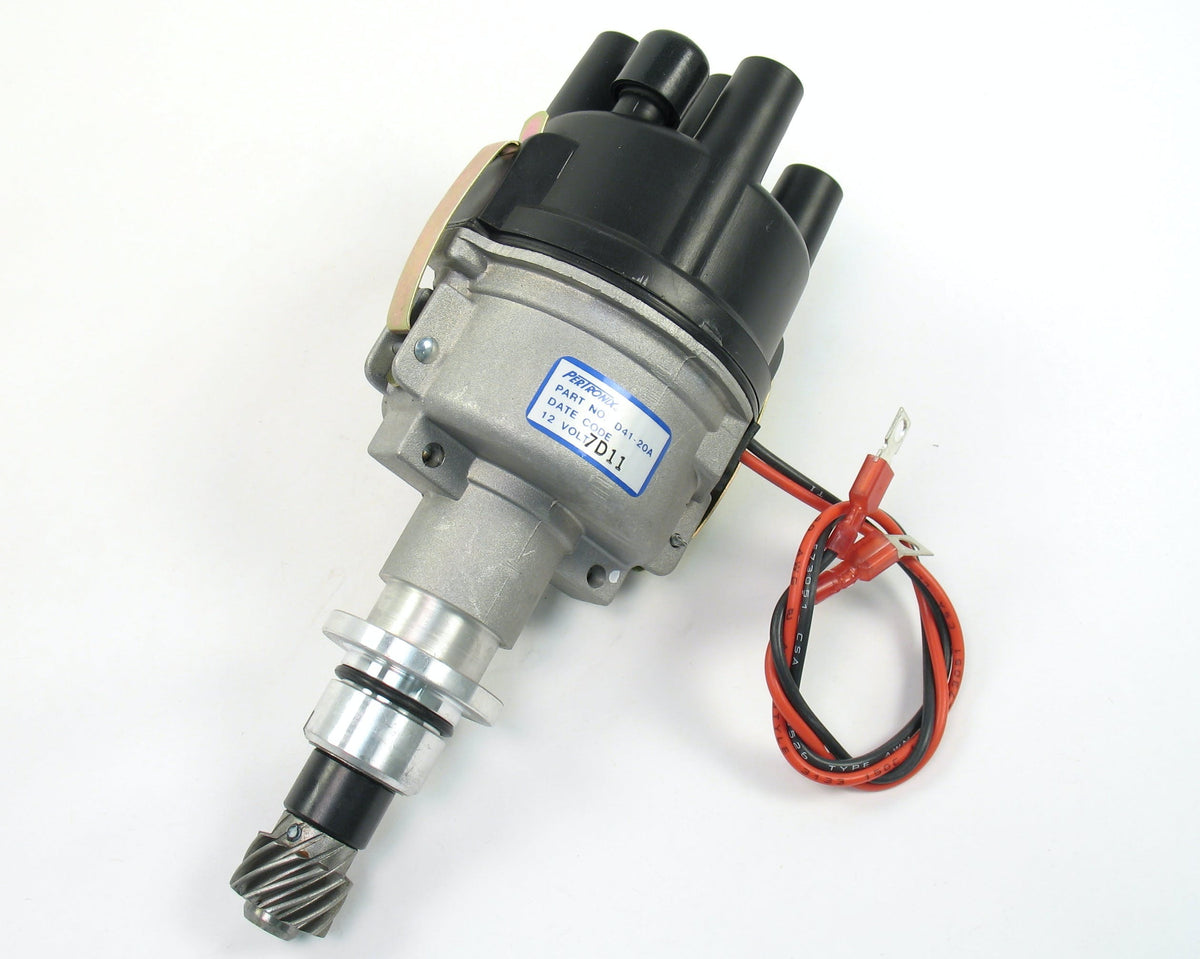 PerTronix D41-20A PerTronix D41-20A Distributor Industrial 4 cyl