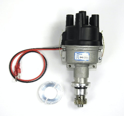 PerTronix D41-27A Distributor Industrial 4 cyl IBT-4106 and 4106E Replacement