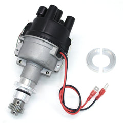 PerTronix D41-28A PerTronix D41-28A Distributor Industrial 4 cyl IBT-4106A Replacement