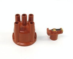 PerTronix D604604 PerTronix D604604 Distributor Cap and Rotor Kit