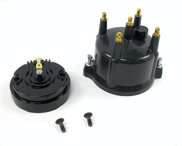 PerTronix D604710 PerTronix D604710 Distributor Cap and Rotor Kit