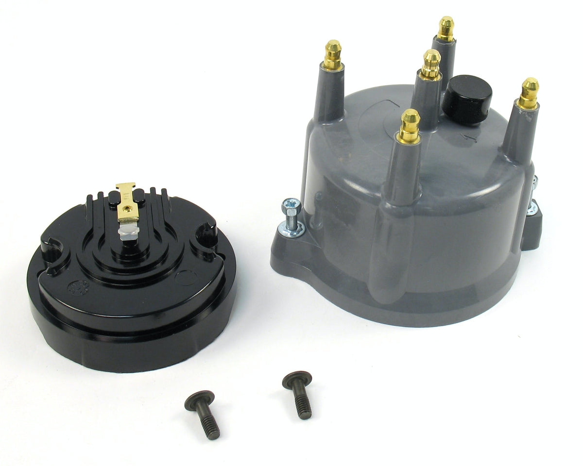 PerTronix D604713 PerTronix D604713 Distributor Cap and Rotor Kit