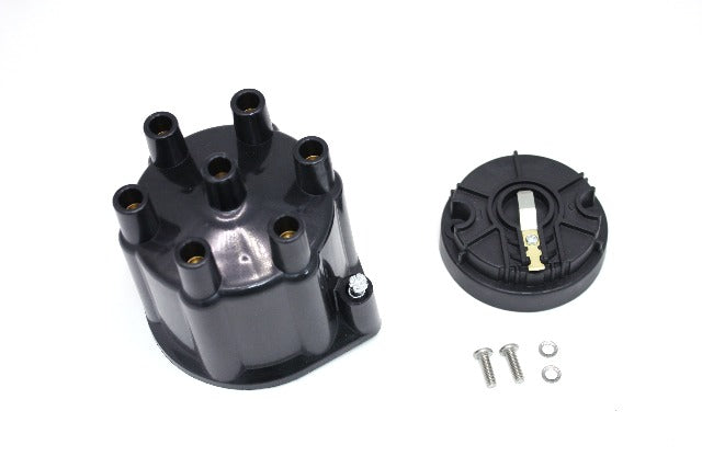 PerTronix D606700 PerTronix D606700 Distributor Cap and Rotor Kit