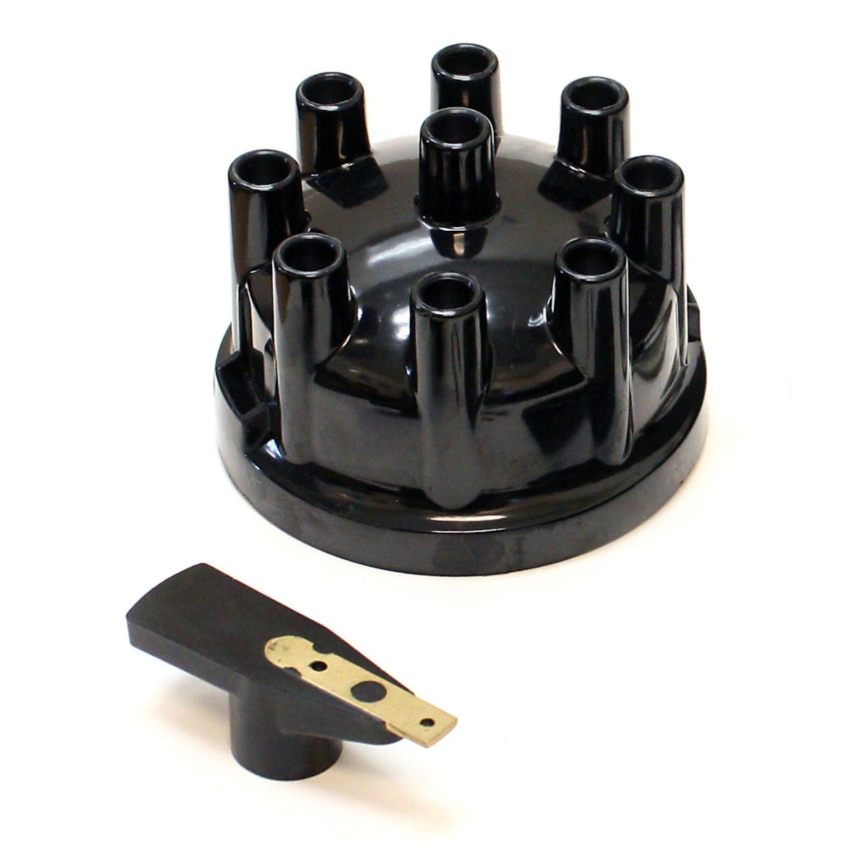 PerTronix D608600 PerTronix D608600 Distributor Cap and Rotor Kit