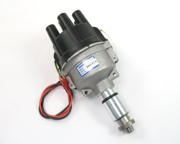 PerTronix D61-12A PerTronix D61-12A Distributor Industrial 6 cyl Replaces Delco 1111769