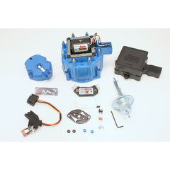 PerTronix D78012 HEI III Tune Up Kit blu