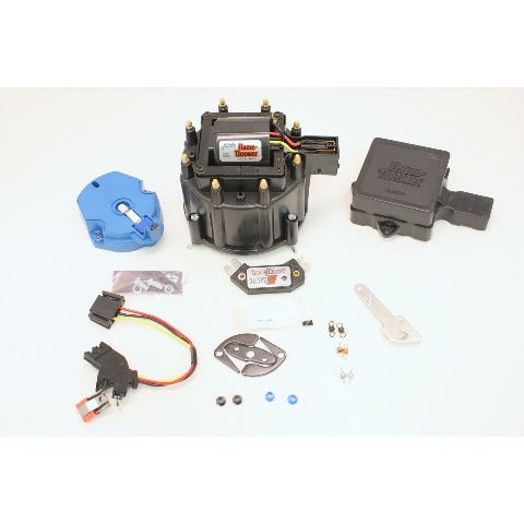 PerTronix D78070 HEI III Race Tune Up Kit black cap