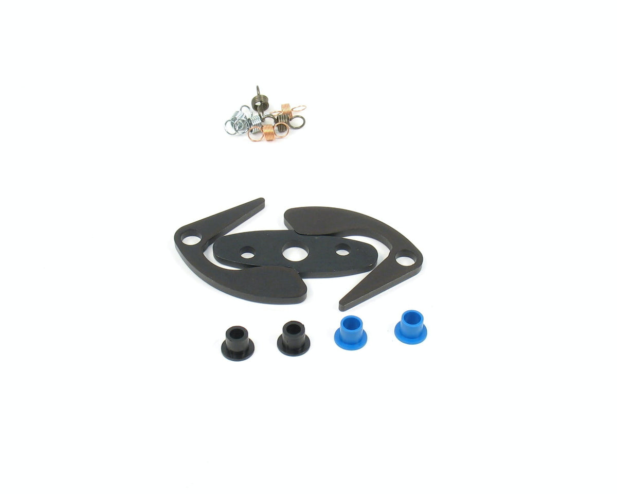 PerTronix D9001 PerTronix D9001 Flame-Thrower HEI Distributor Advance Curve Kit