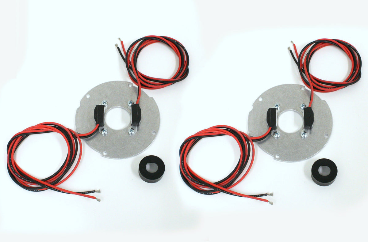 PerTronix DE-1121 PerTronix DE-1121 Ignitor Delco 12 cyl 4 modules 2 for Each Distributor