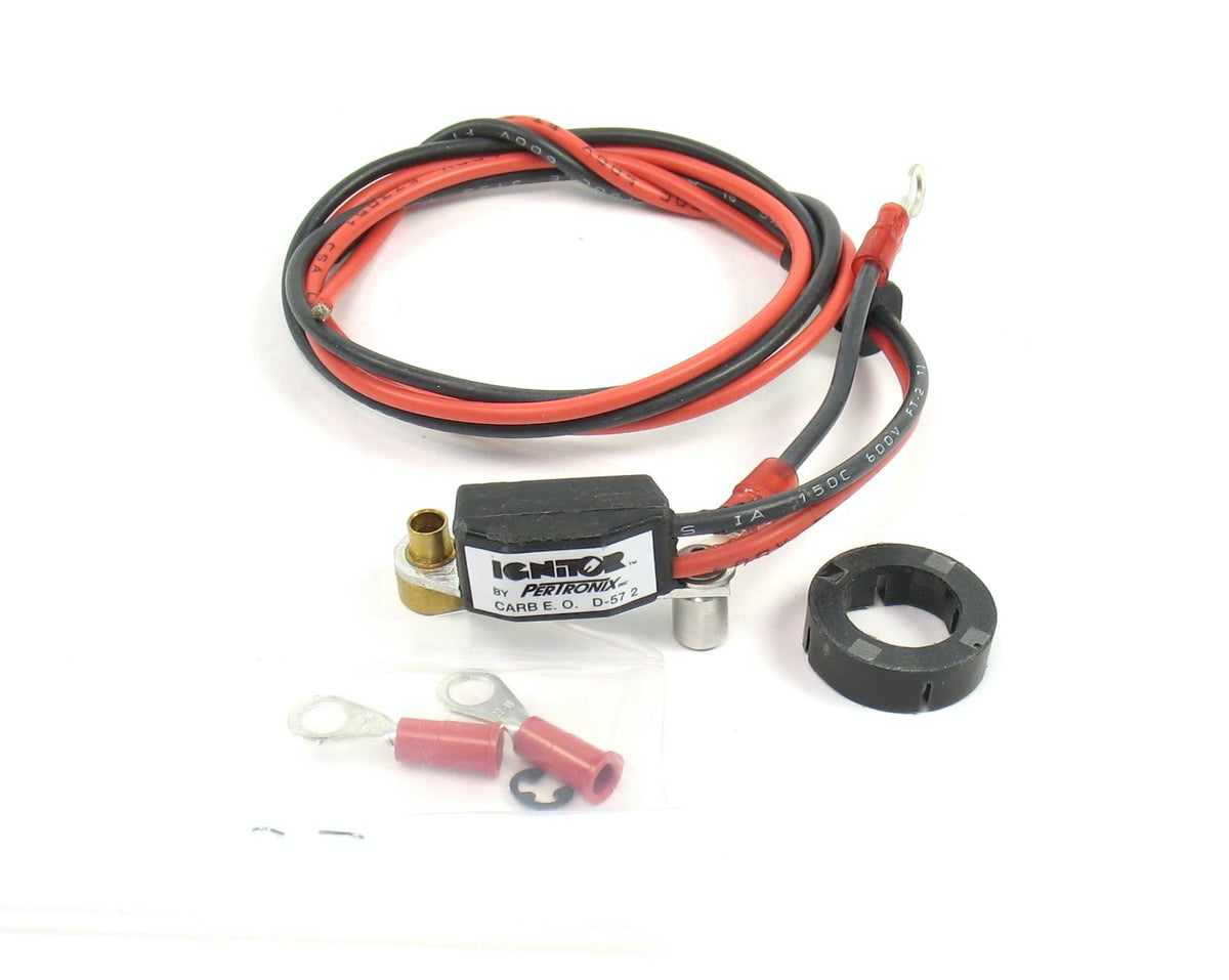 PerTronix EP-141 PerTronix EP-141 Ignitor Ducellier 4 cyl