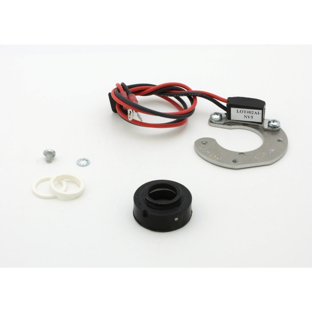 PerTronix HO-143 PerTronix HO-143 Ignitor Holley 4 cyl