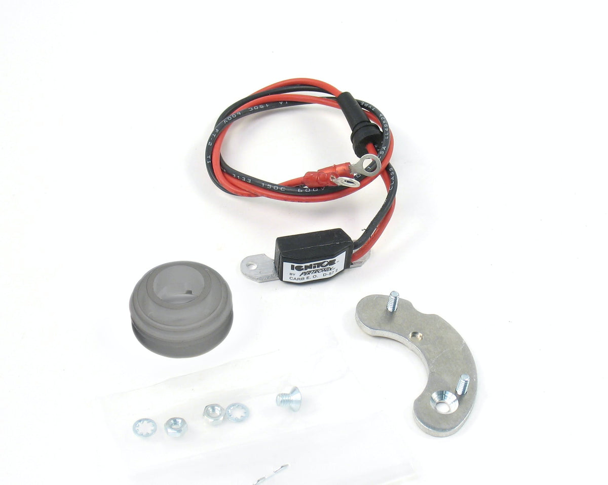 PerTronix HO-183 PerTronix HO-183 Ignitor Holley 8 cyl