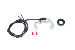 PerTronix LU-186P6 PerTronix LU-186P6 Ignitor Lucas 8 cyl 6 Volt Positive Ground