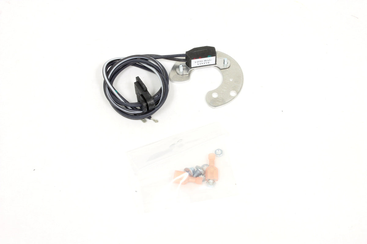 PerTronix LU-241LSP12 PerTronix LU-241LSP12 Ignitor Lobe Sensor Lucas 4 cyl 12 Volt Positive Ground