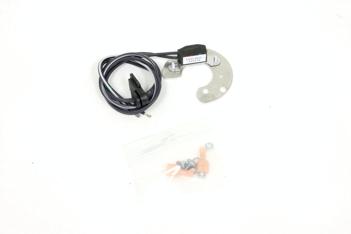 PerTronix LU-241LSP6 PerTronix LU-241LSP6 Ignitor Lobe Sensor Lucas 4 cyl 6 Volt Positive Ground