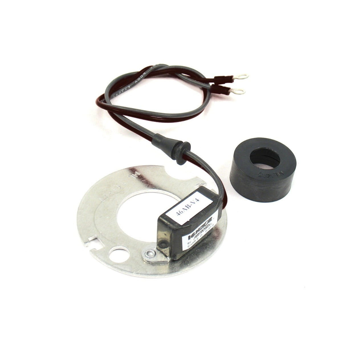PerTronix ML-141CP6 PerTronix ML-141P6 Ignitor Mallory 4 cyl Clockwise 6 Volt Positive Ground