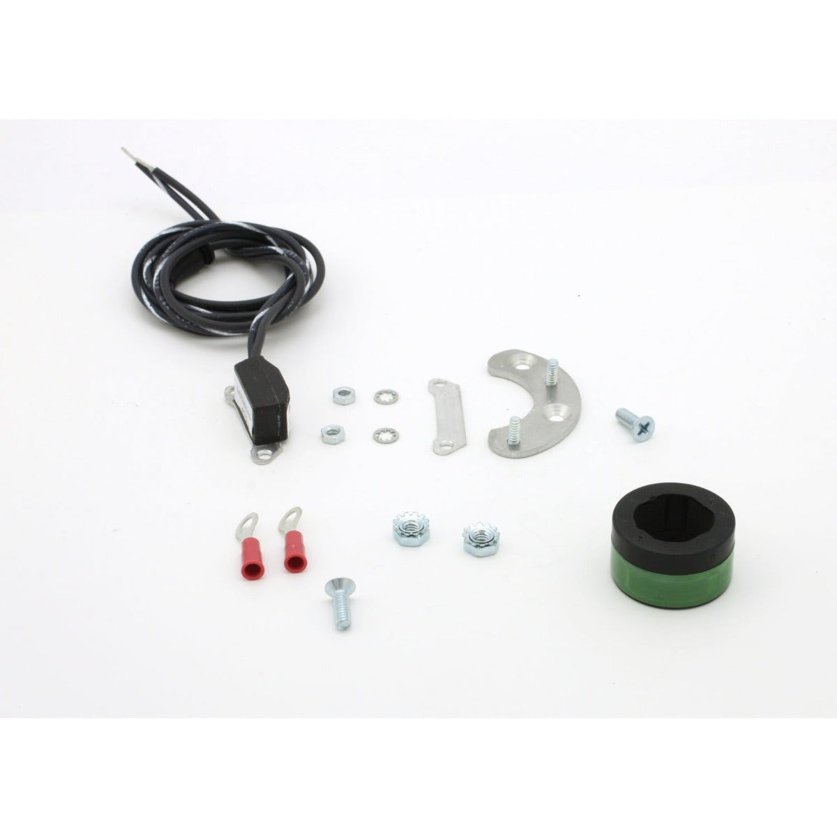 PerTronix NE-141P12 PerTronix NE-141P12 Ignitor Northeastern 4 cyl 12 Volt Positive Ground