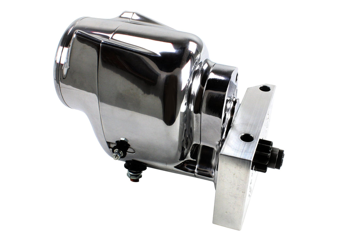 PerTronix S3006P Contour Starter V8 Polished