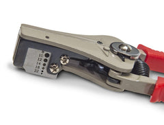 PerTronix T3003 Stripper Pliers, Heavy duty single action squeeze