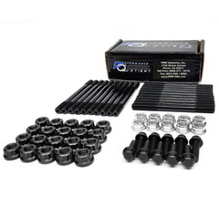 PRW MAIN CAP STUD KIT CHEV - 1000098
