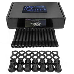 PRW MAIN CAP STUD KIT DODGE - 1000311