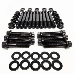PRW MAIN CAP STUD KIT CHEV - 1000321