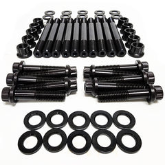 PRW MAIN CAP STUD KIT CHEV - 1000323