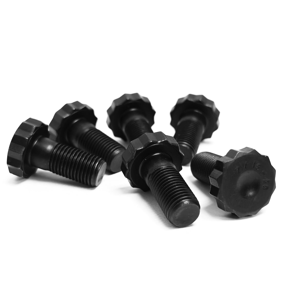 PRW BOLT KIT FLYWHEEL CHEV - 1001102