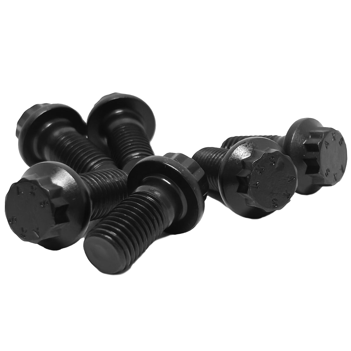 PRW BOLT KIT FLYWHEEL GM - 1001282