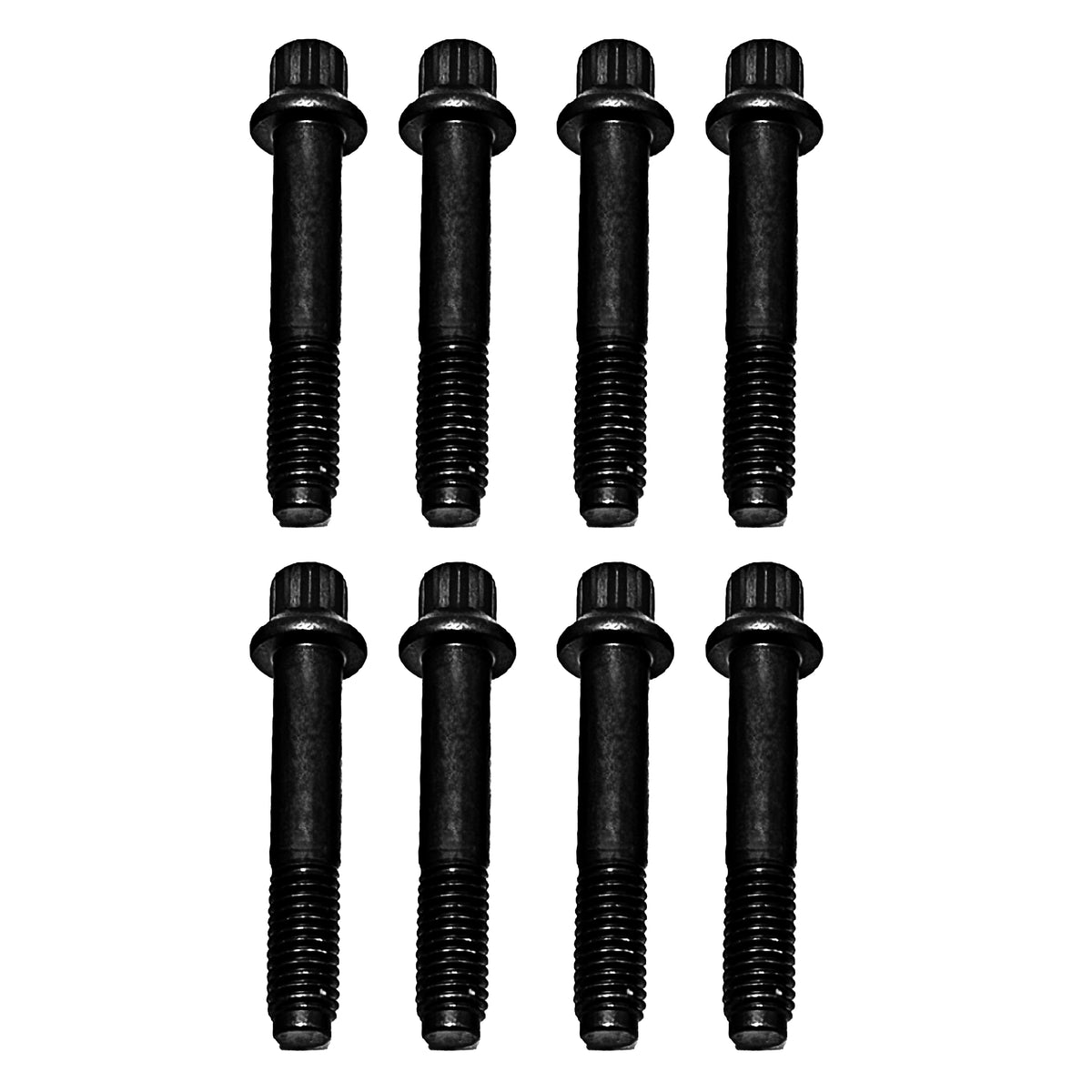 PRW ROCKER ARM BOLT KIT CHEV - 1011053
