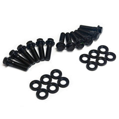 PRW HEADER BOLT KIT GM - 1011902