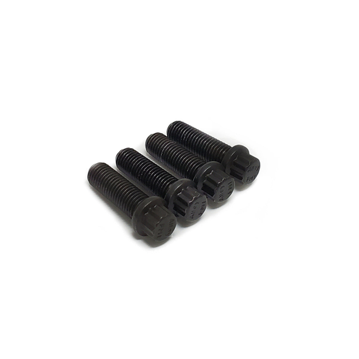 PRW WATER PUMP PULLEY GIRDLE BOLT KIT - 1023509