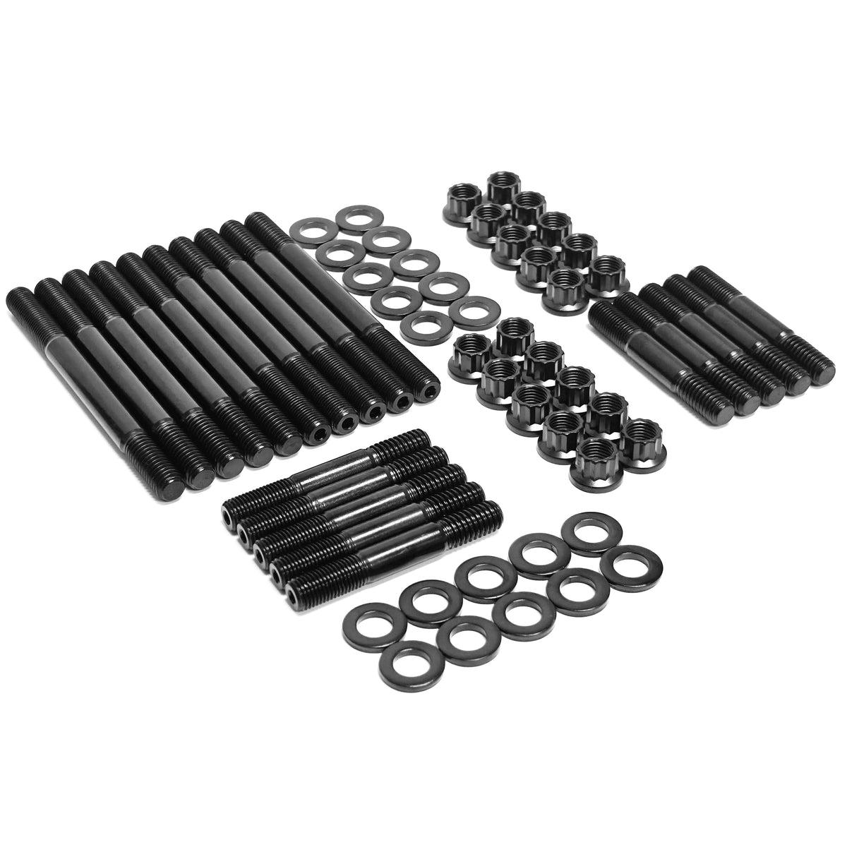 PRW STUD KIT CYLINDER HEAD FORD - 1030221