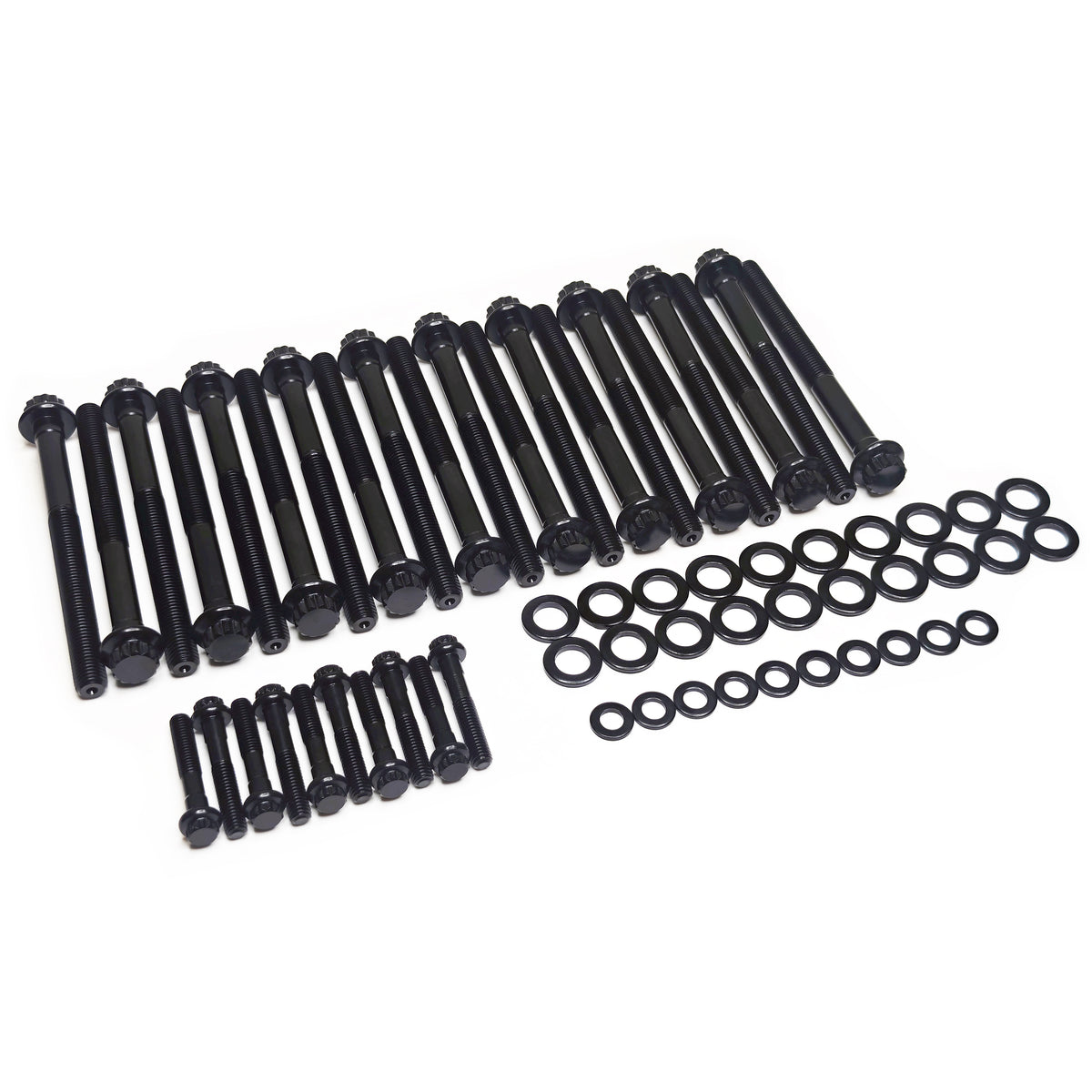 PRW BOLT KIT CYLINDER HEAD Dodge 5.7L 6.1L Hemi - 1034530