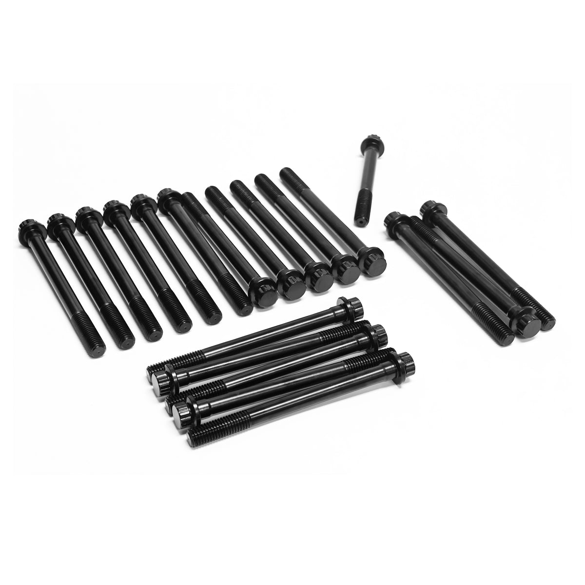 PRW BOLT KIT CYLINDER HEAD CHEV - 1034607