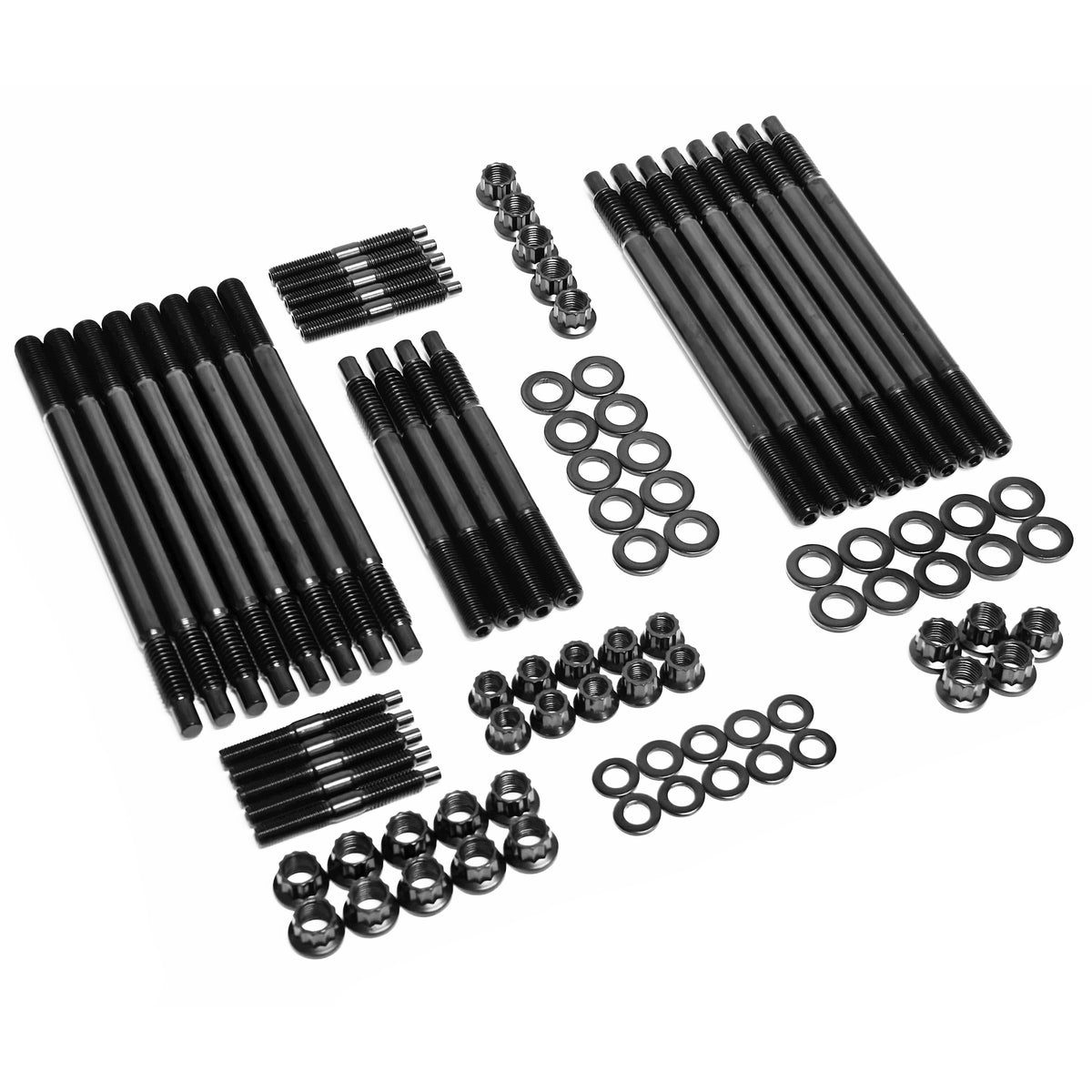 PRW STUD KIT CYLINDER HEAD GM - 1034641