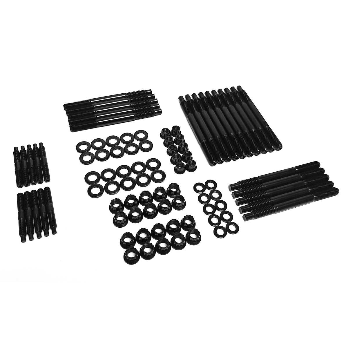 PRW STUD KIT CYLINDER HEAD GM - 1034661