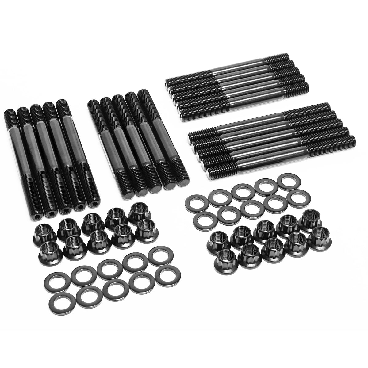 PRW STUD KIT CYLINDER HEAD FORD - 1035121
