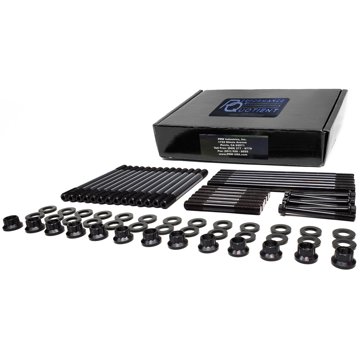 PRW CYLINDER HEAD STUD KIT Dodge - 1035903