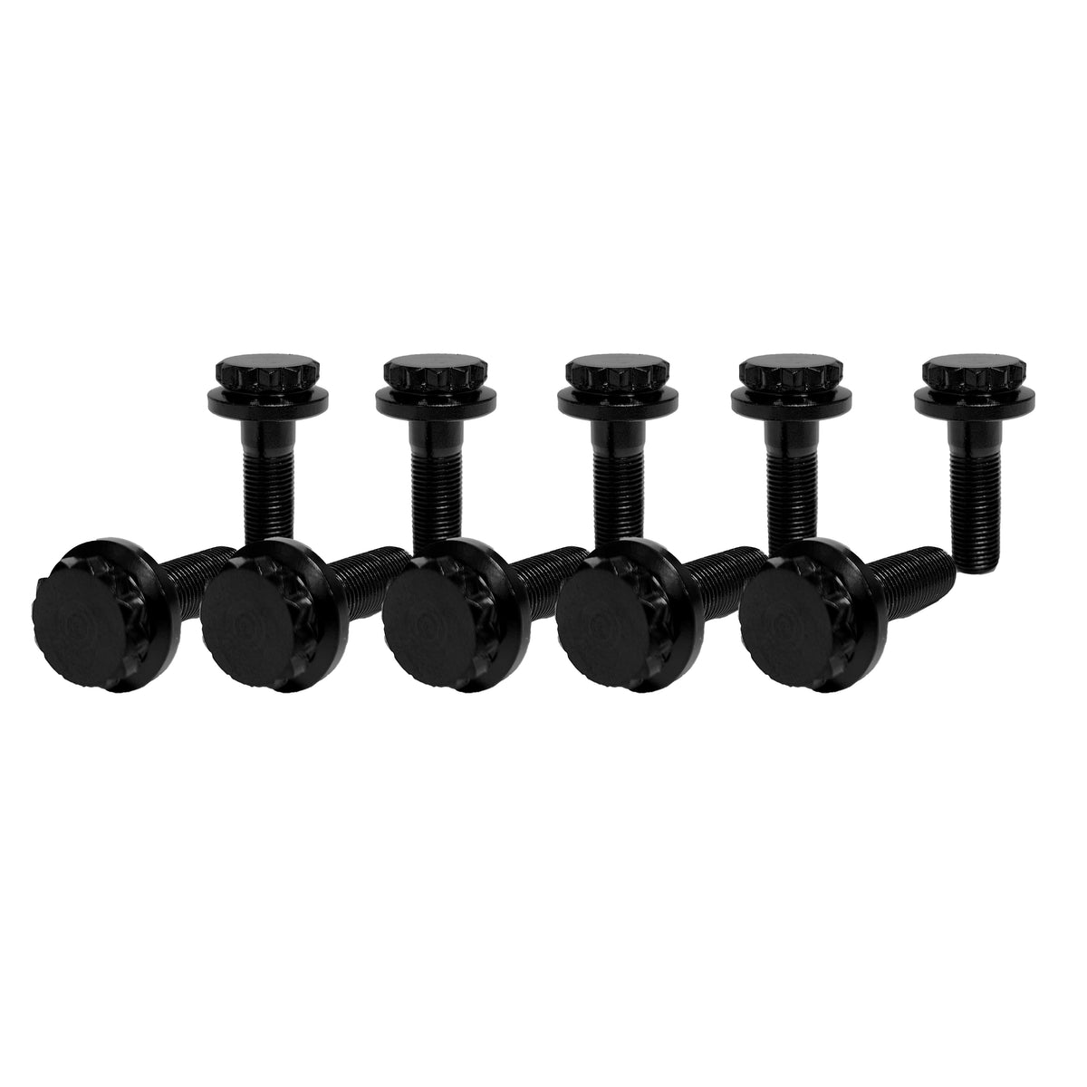 PRW BOLT KIT FLEXPLATE FORD - 1036310