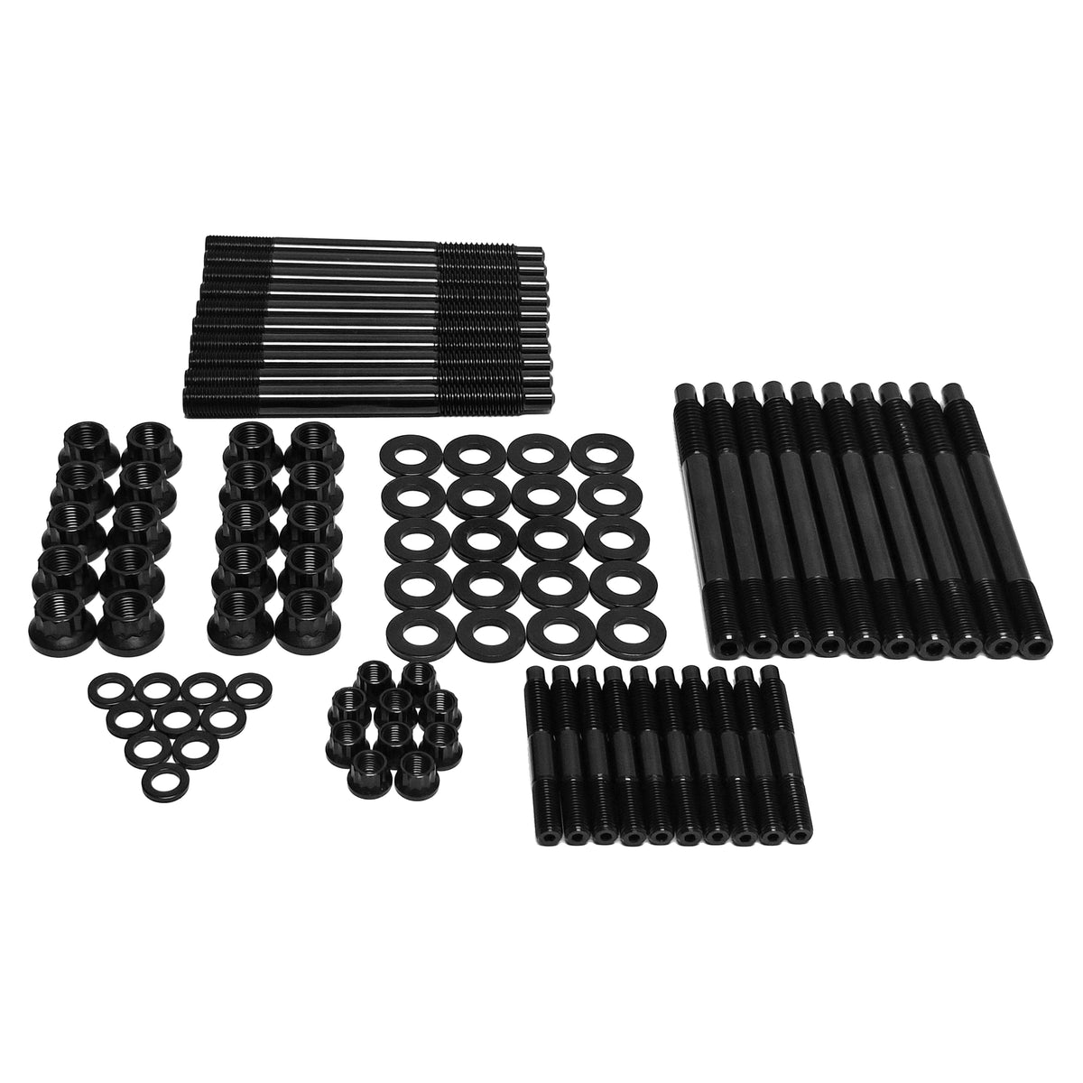 PRW CYLINDER HEAD STUD KIT GM CHEV - 1036421