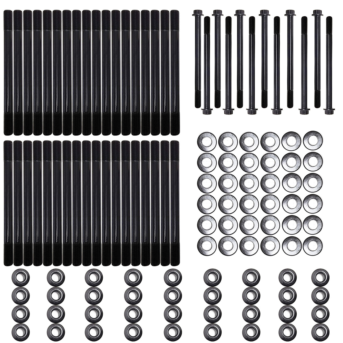 PRW CYLINDER HEAD STUD KIT Dodge - 1040301