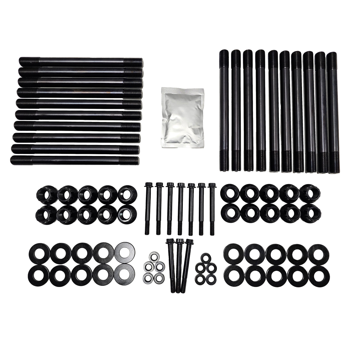 PRW CYLINDER HEAD STUD KIT CHEV - 1040321