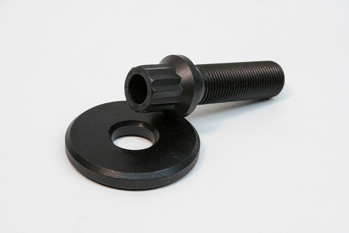 PRW Harmonic Balancer Bolt - 1040604