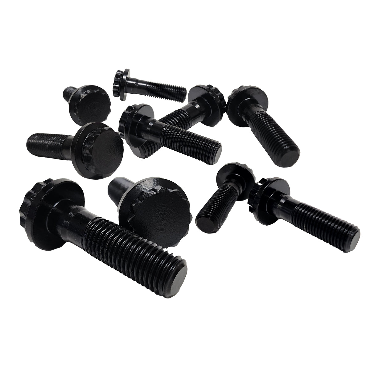 PRW BOLT KIT FLEXPLATE FORD - 1040610