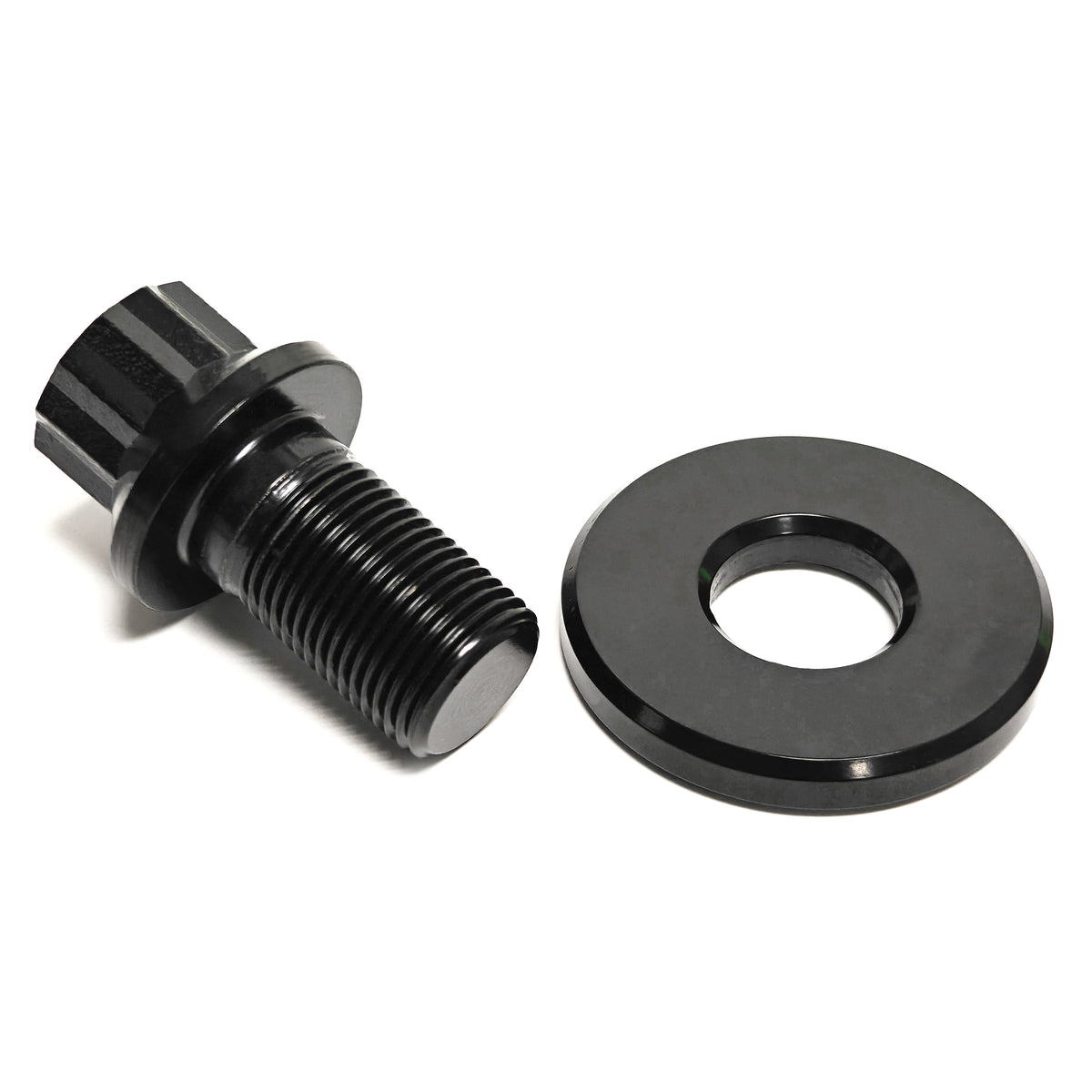 PRW Harmonic Balancer Bolt - 1042260
