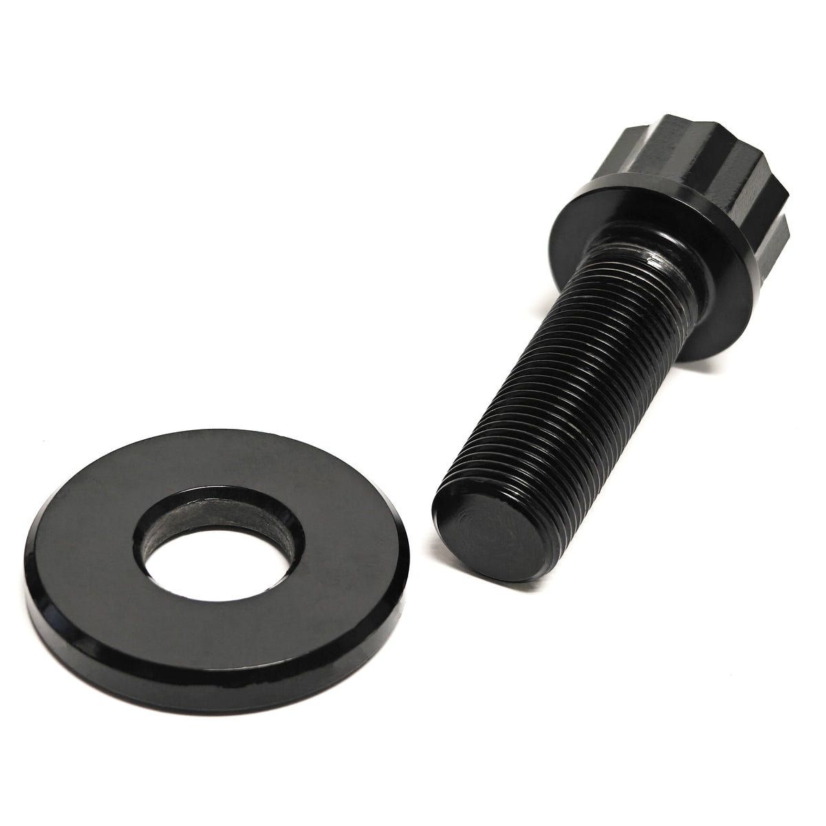 PRW Harmonic Balancer Bolt - 1042440