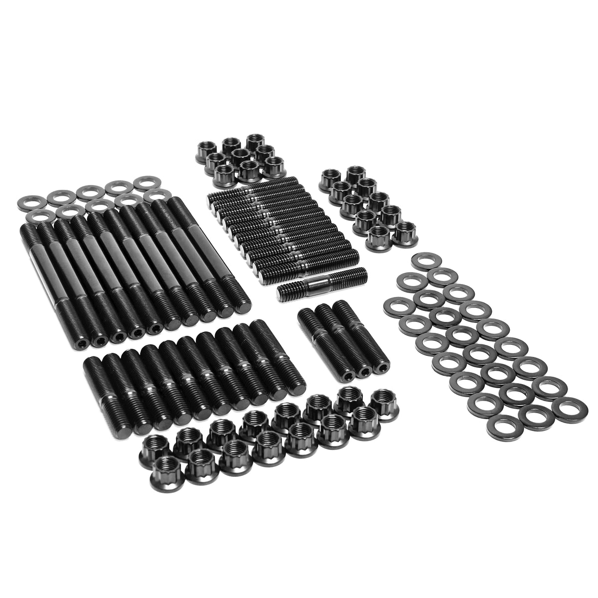 PRW STUD KIT CYLINDER HEAD MOPAR - 1044021
